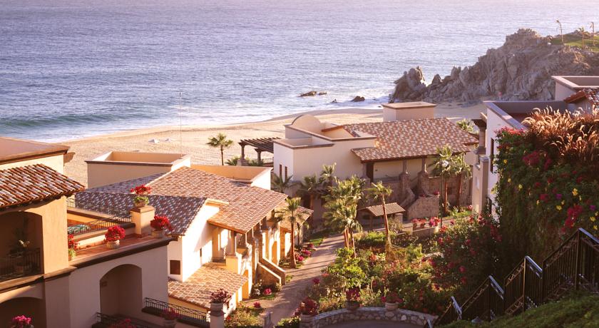 Pueblo Bonito Sunset Beach Golf And Spa Resort