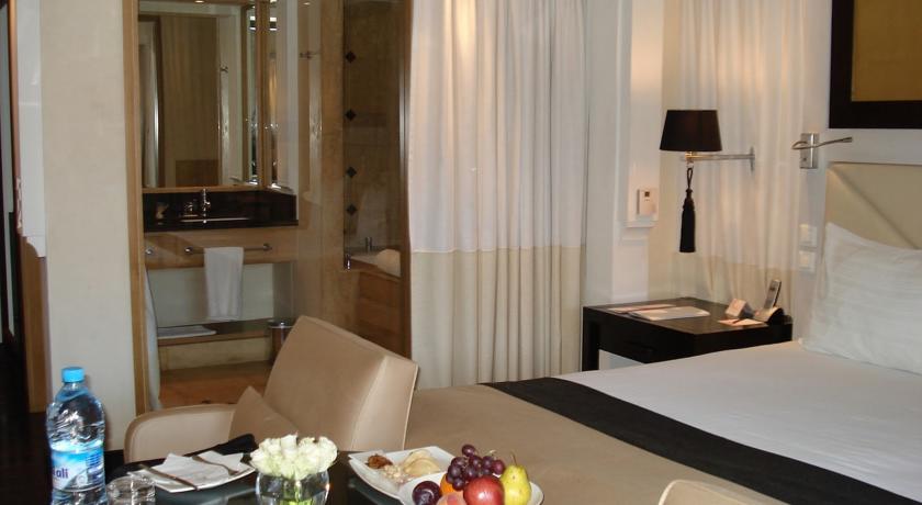 Hotel & Ryads Barriere Le Naoura Marrakech