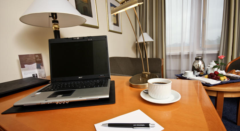 Radisson Blu Hotel & Spa, Daugava Riga