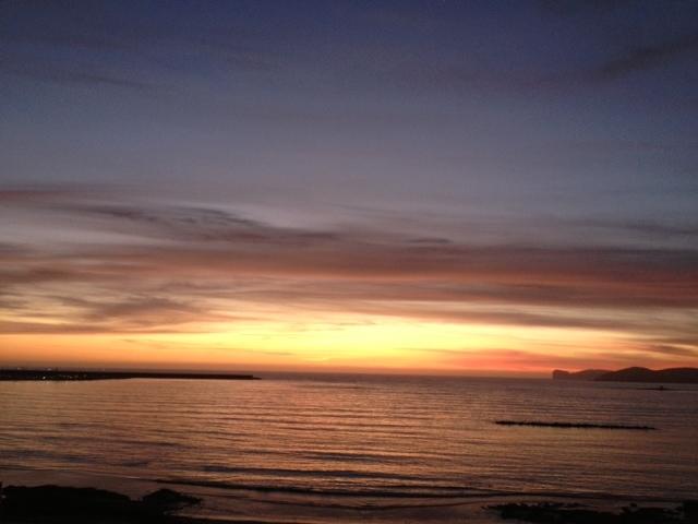 Hotel Alma di Alghero