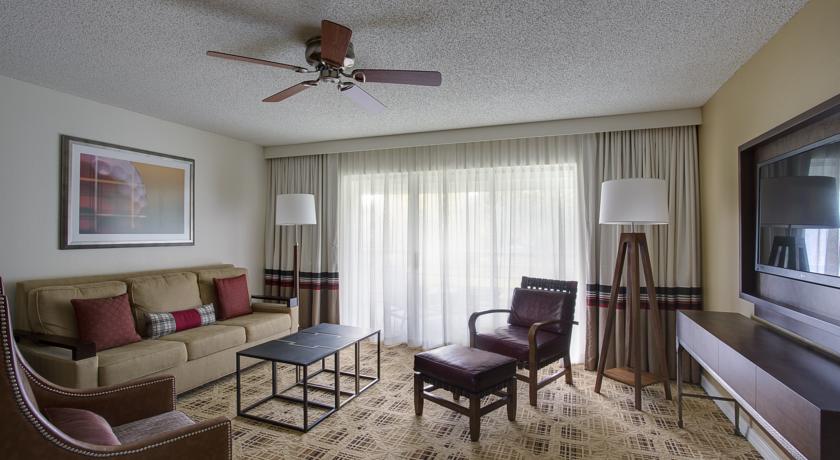 Sawgrass Marriott Golf Resort & Spa