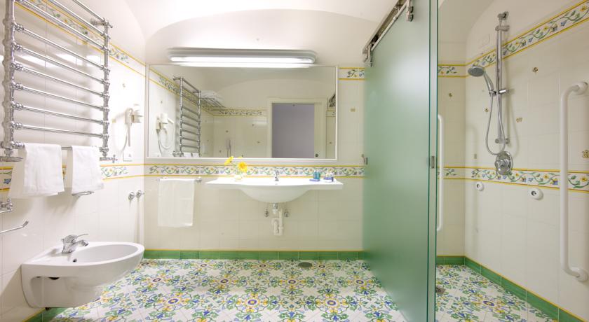 Grand Hotel La Favorita