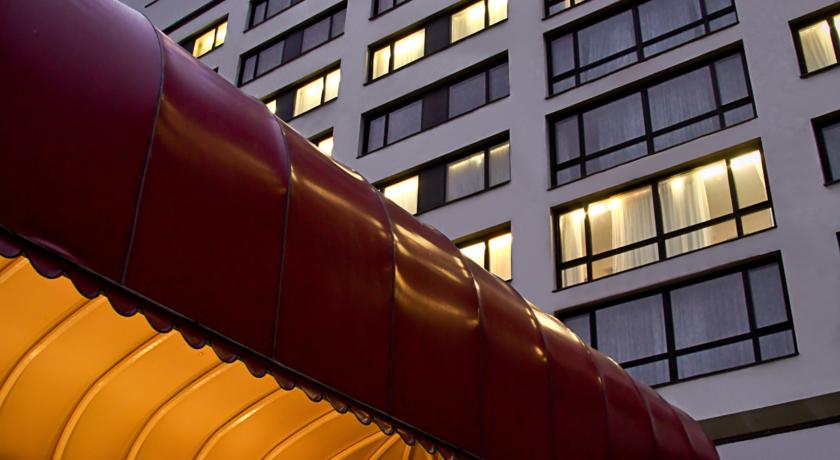 Radisson Blu Hotel & Spa, Daugava Riga