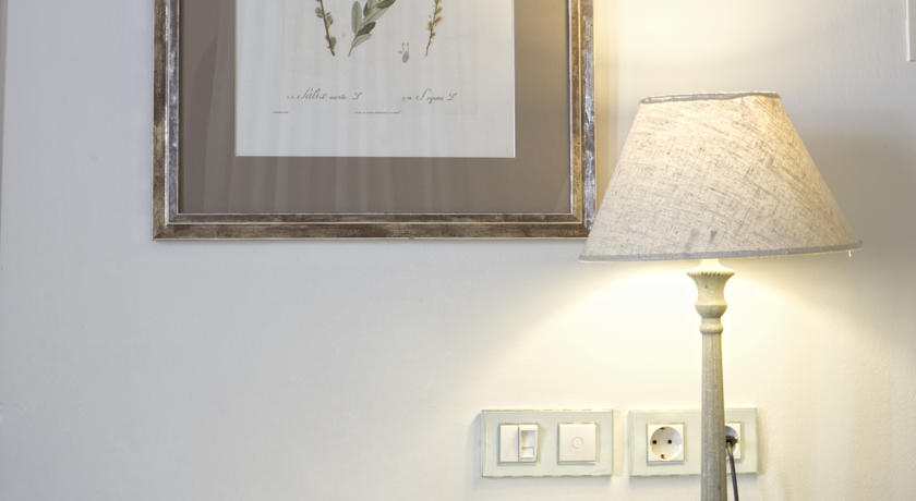 Hotel Palacio de Los Navas