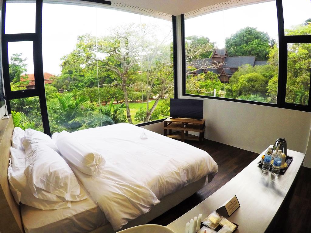 Rucksack Inn Premium