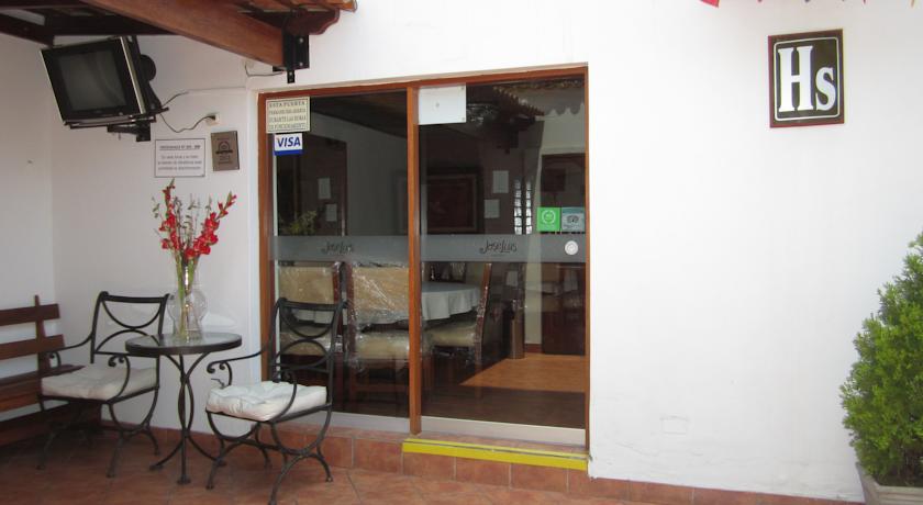 Hostal Jose Luis