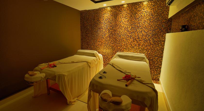 Casa Dorada Los Cabos Resort & Spa