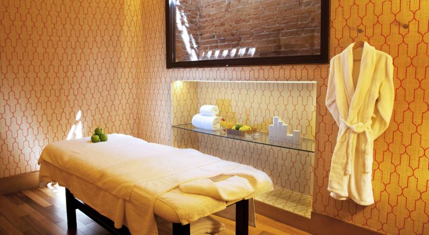 URSO Hotel & Spa A Small Luxury Hotel Of The World