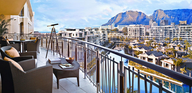 One&Only Cape Town