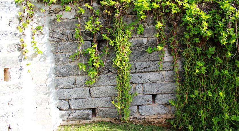 The Reefs Resort & Club