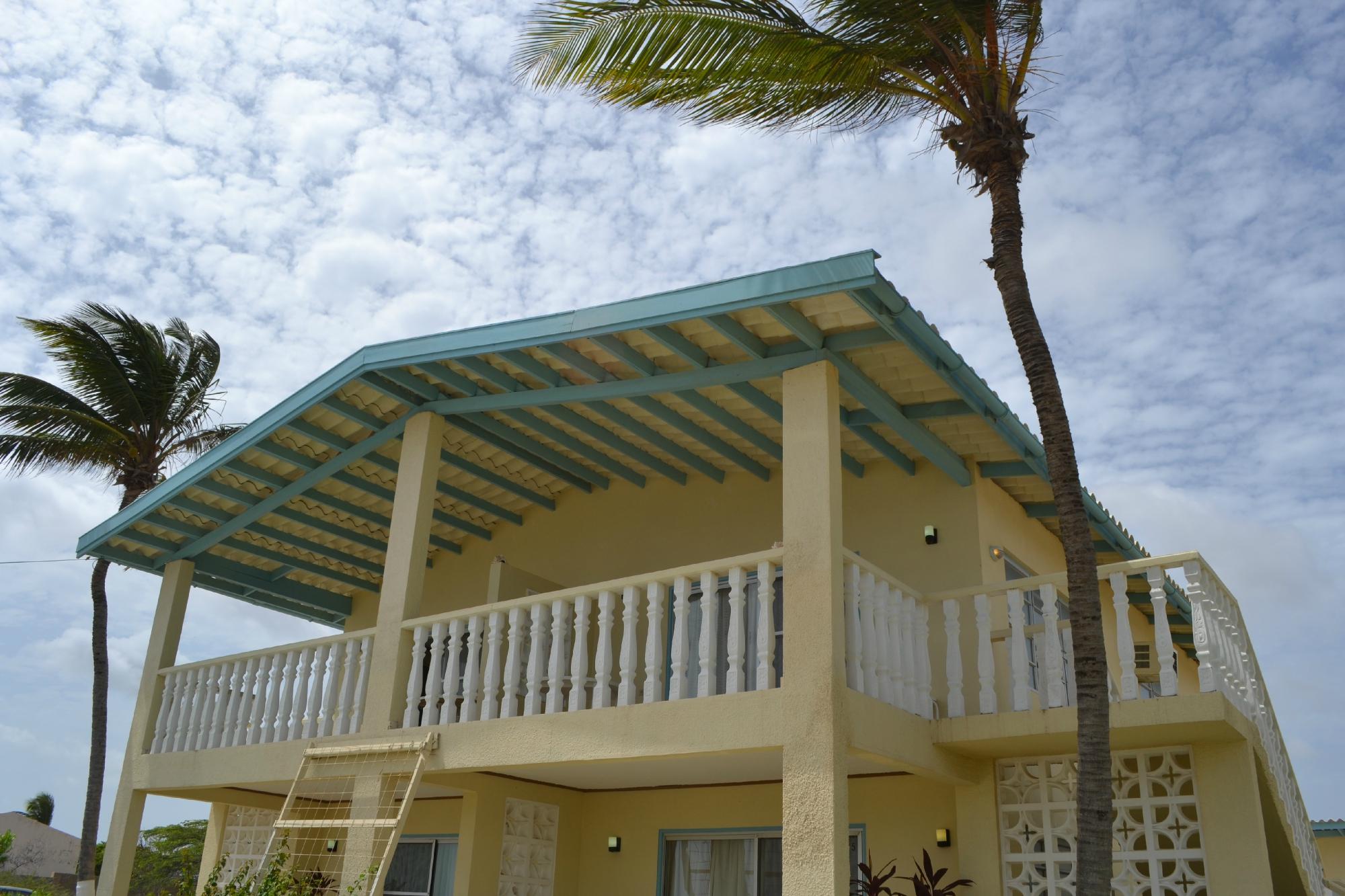 Vistalmar Ocean Suites