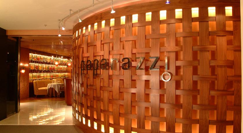 Edsa Shangri-La, Manila