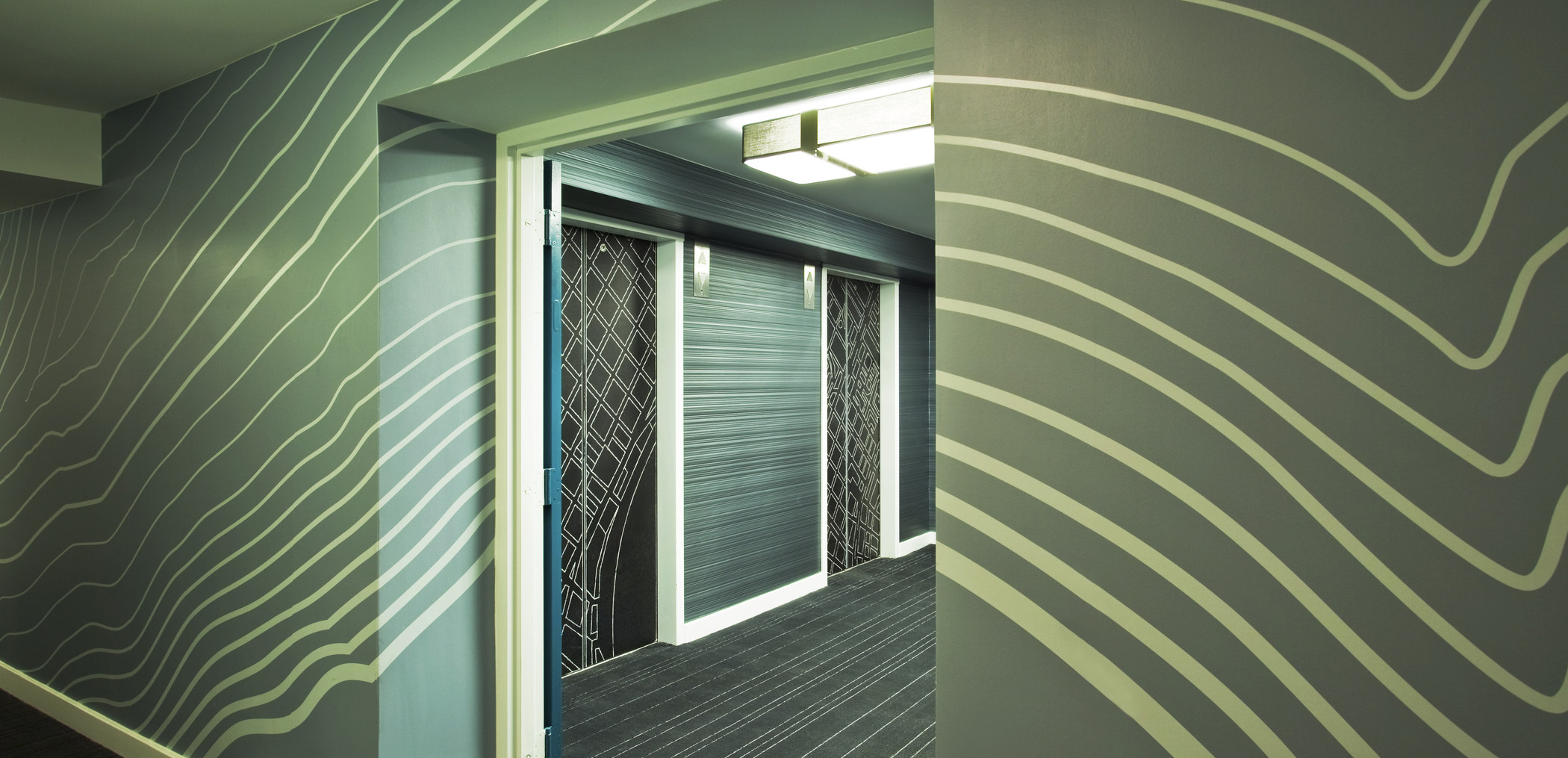 Le Meridien New Orleans