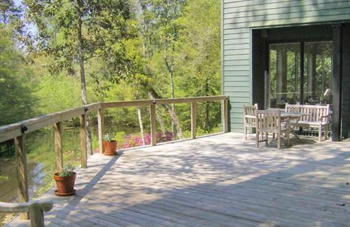 Inn At Middleton Place