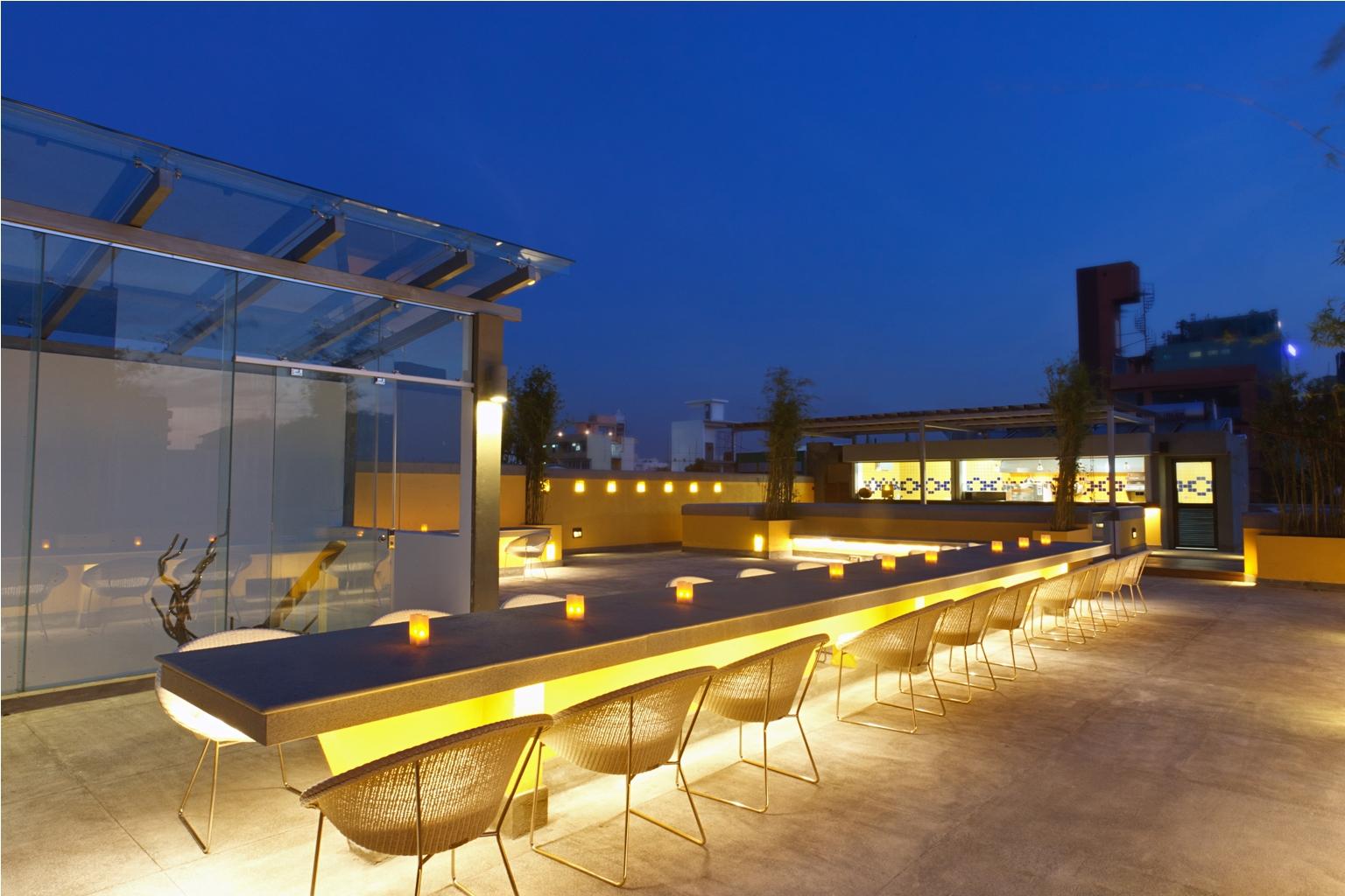 Colombo Court Hotel & Spa