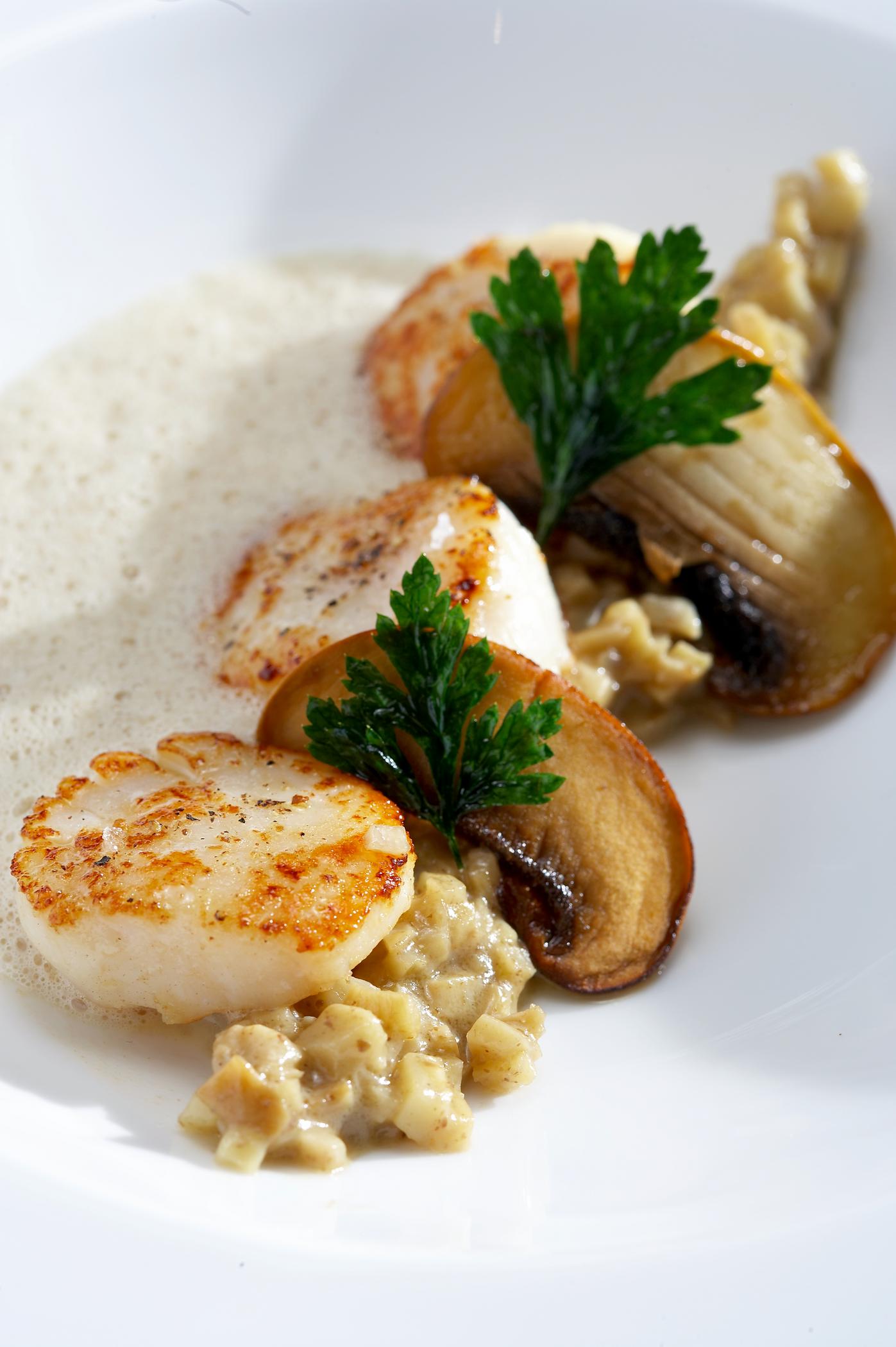 Le Royal Meridien Shanghai