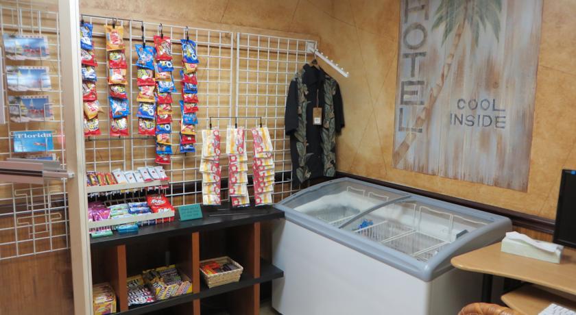 Bayfront Inn 5th Ave