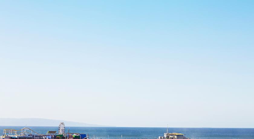 Fairmont Miramar Hotel & Bungalows