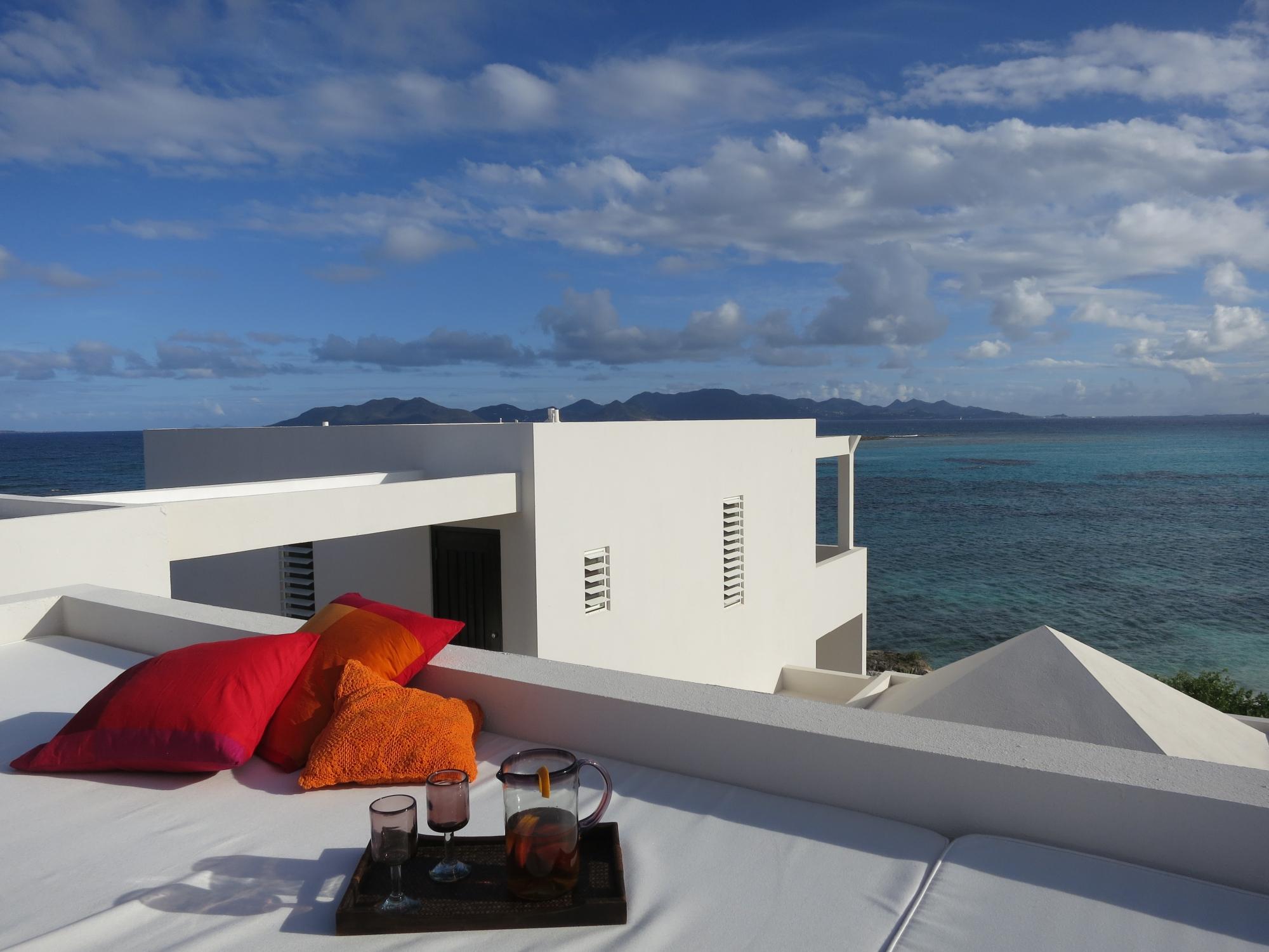 Las EsQuinas Boutique Bed and Breakfast