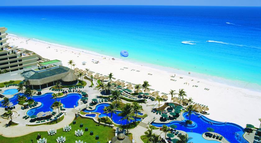 JW Marriott Cancun Resort & Spa