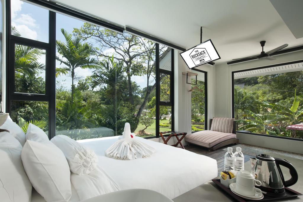 Rucksack Inn Premium