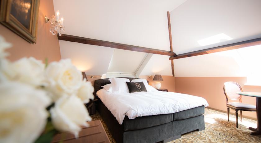 Hotel Heritage - Relais & Chateaux