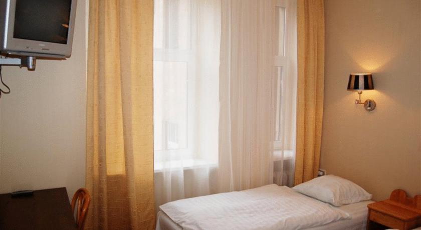 Guesthouse Jakob Lenz