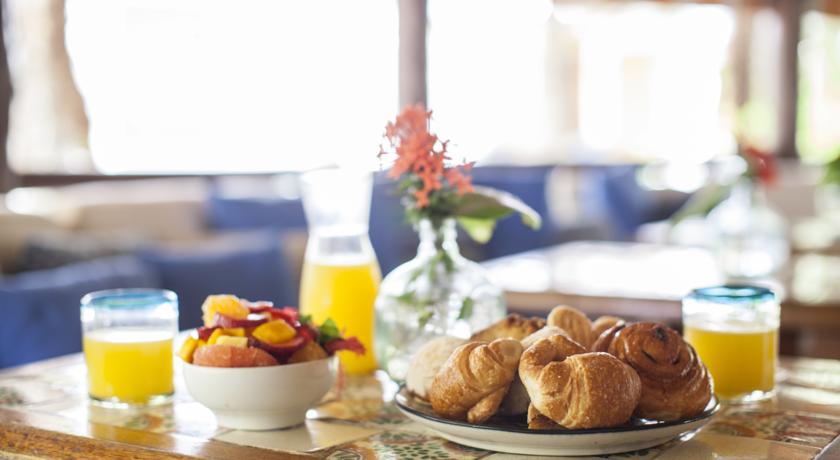 Mahekal Beach Resort