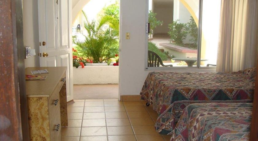 Hotel Mar de Cortez