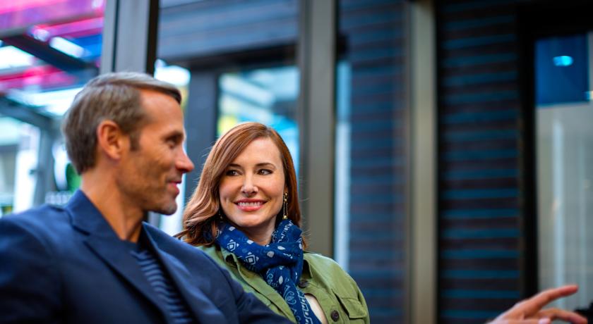 Hilton Motif Seattle