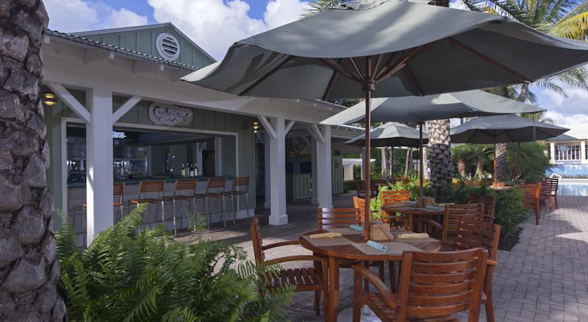 Hyatt Regency Coconut Point Resort And Spa