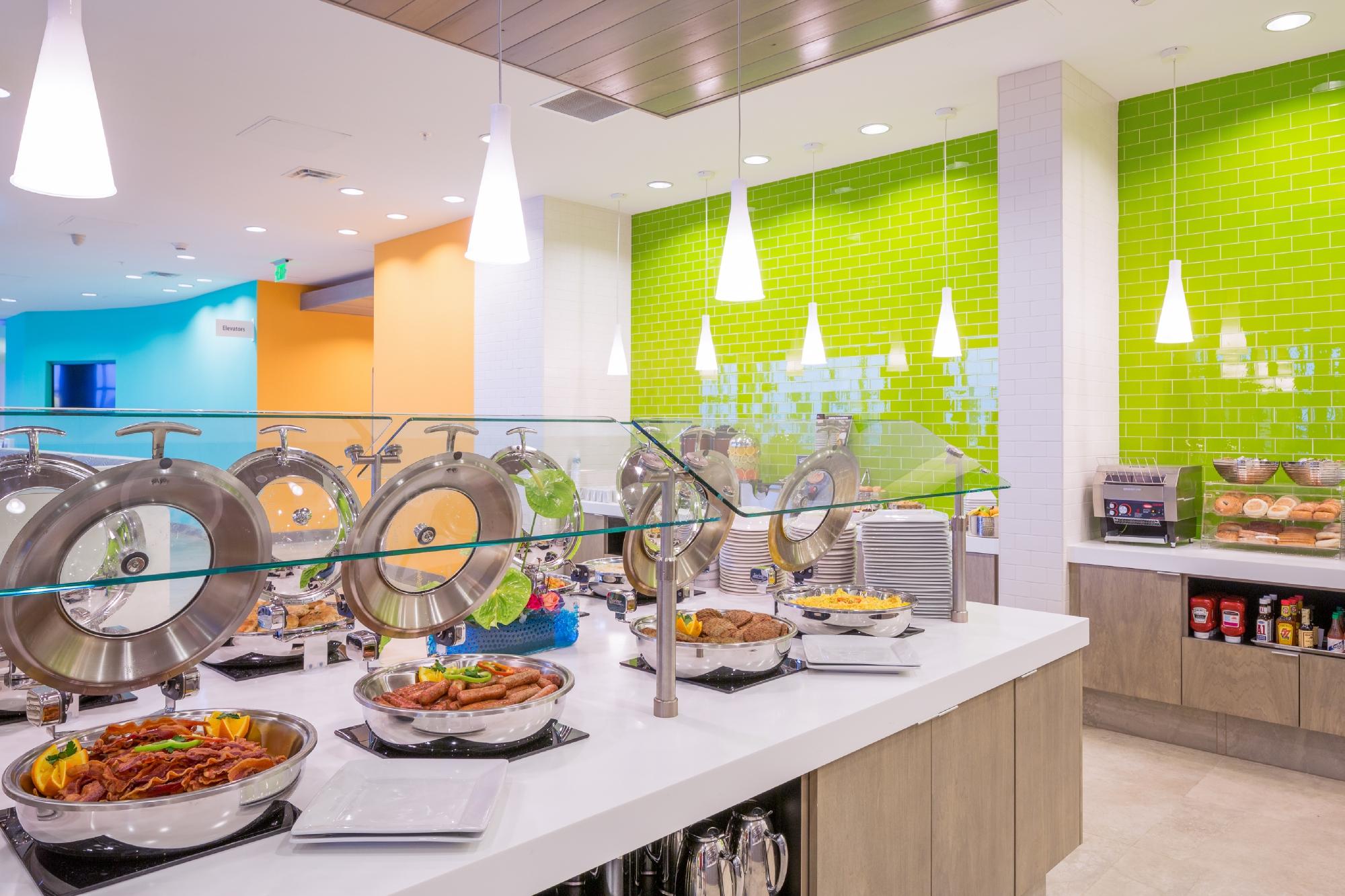 Holiday Inn Resort Fort Walton Beach By IHG