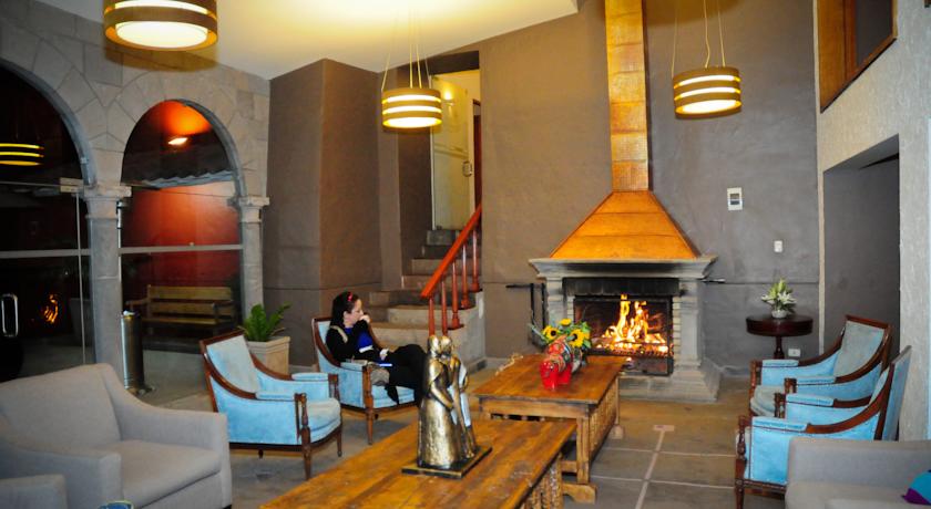 Costa Del Sol Wyndham Cusco