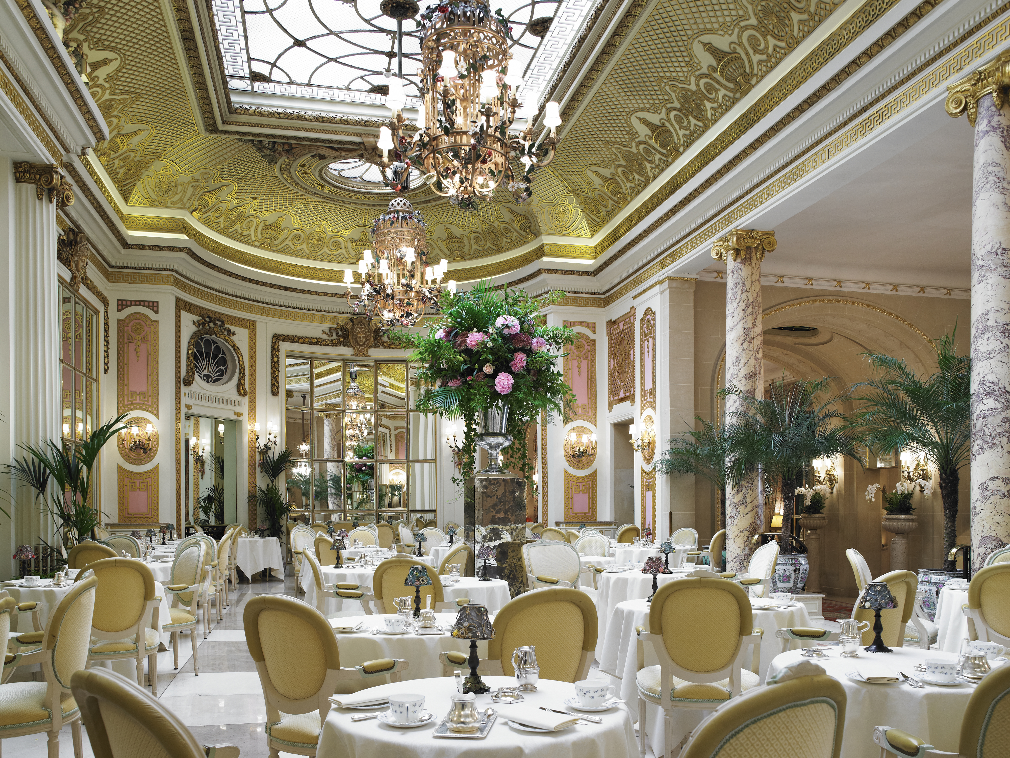 The Ritz London