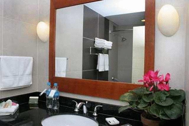 DoubleTree by Hilton Lima Miraflores El Pardo