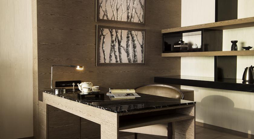 Banyan Tree Shanghai On The Bund