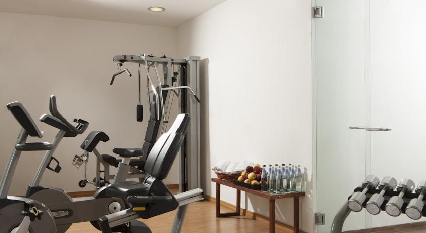 Anantara Convento di Amalfi Grand Hotel