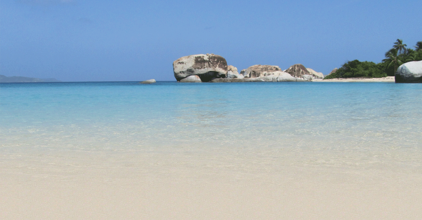 Guavaberry Spring Bay Vacation Homes