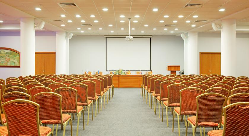 Citytel Hotel Oktyabrskaya