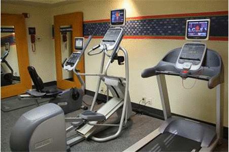 Hampton Inn Jacksonville-Downtown-I-95