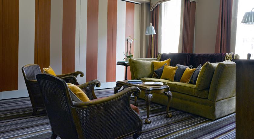 The Zetter Clerkenwell