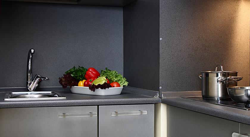 Bellevue Park Hotel Riga