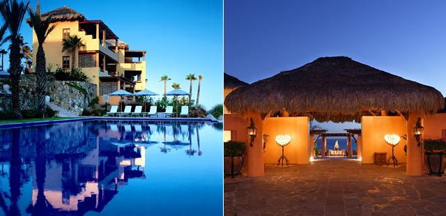 Esperanza, Auberge Resorts Collection