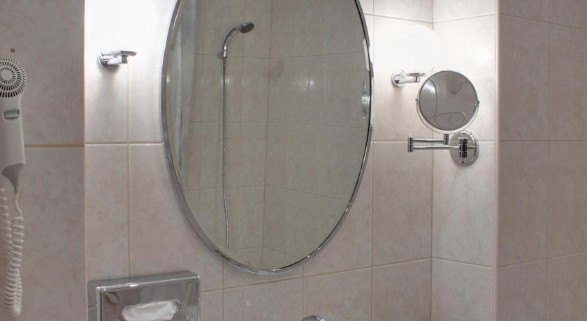 Citytel Hotel Oktyabrskaya