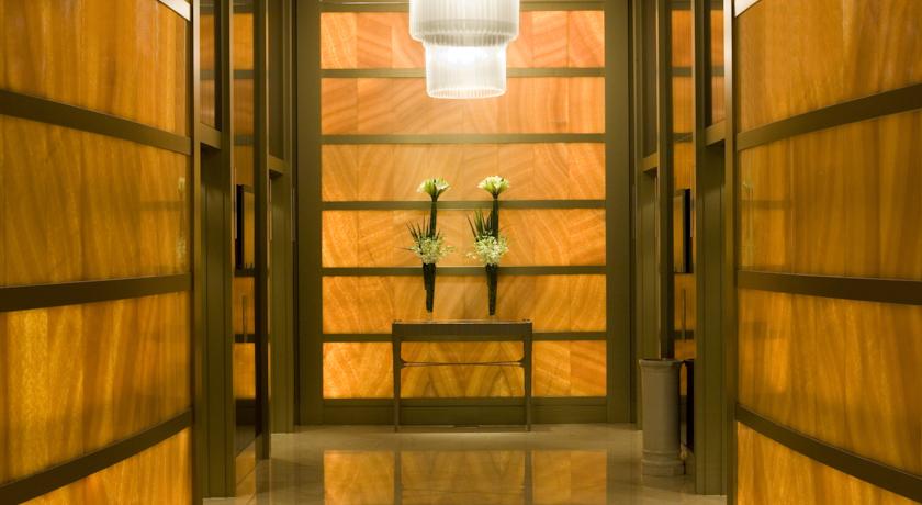 JW Marriott Hotel Shanghai at Tomorrow Square