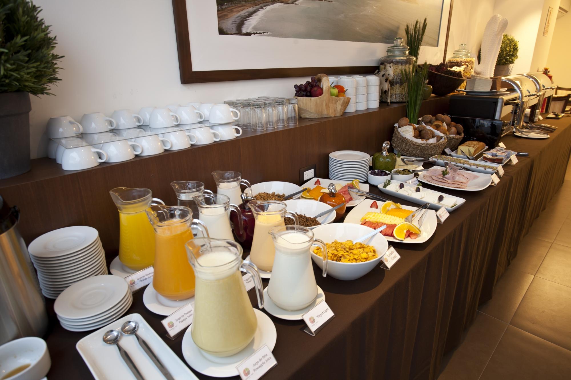 Tierra Viva Miraflores Larco Hotel