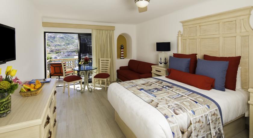 Marina Fiesta Resort & Spa