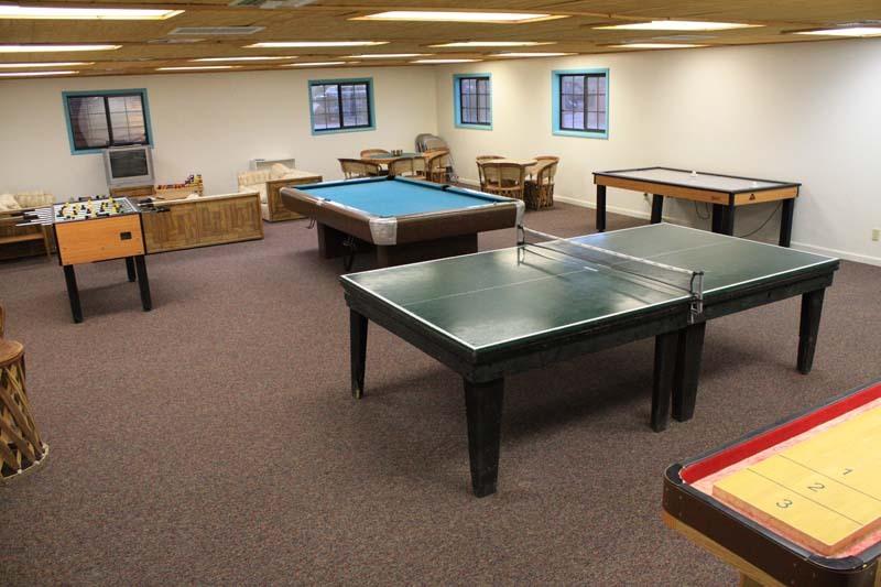 White Stallion Ranch