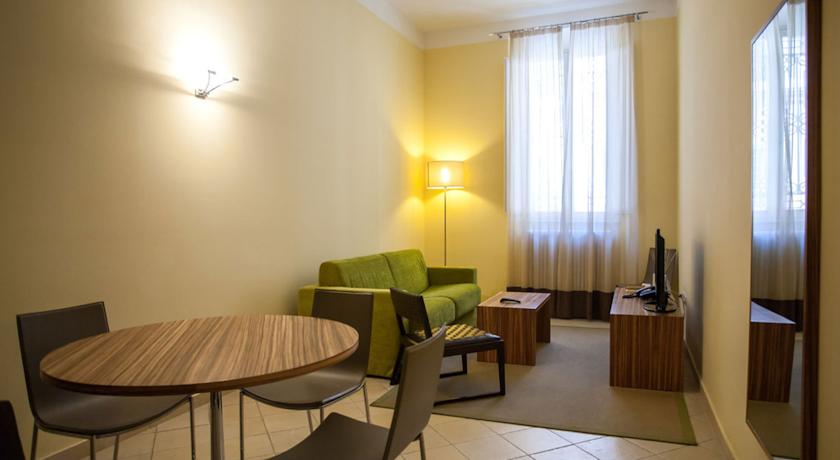 Hotel Palazzo Galletti Abbiosi