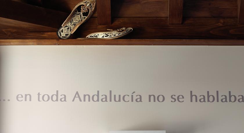 Gar-Anat Hotel Boutique